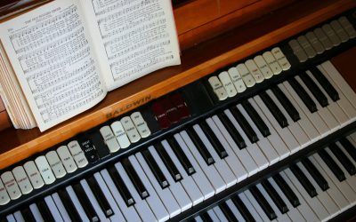 Hymns Are For Old People